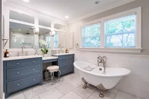 7127 Stonetrail Dr, Dallas, TX 75230 - Photo 21