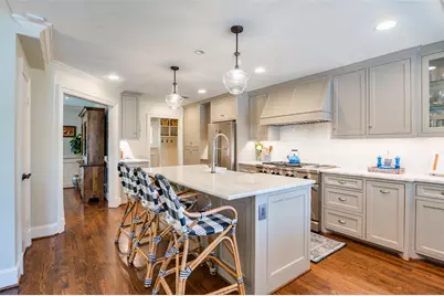 7127 Stonetrail Drive, Dallas, TX 75230 - Photo 15