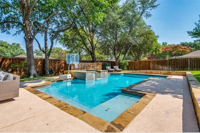 7127 Stonetrail Drive, Dallas, TX 75230 - Photo 31