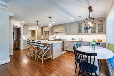 7127 Stonetrail Drive, Dallas, TX 75230 - Photo 13