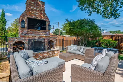 7127 Stonetrail Drive, Dallas, TX 75230 - Photo 33