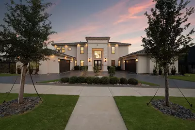 1121 Excalibur Boulevard, Lewisville, TX 75056 - Photo 1