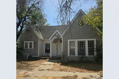 1829 S 13th Street, Abilene, TX 79602 - Photo 1
