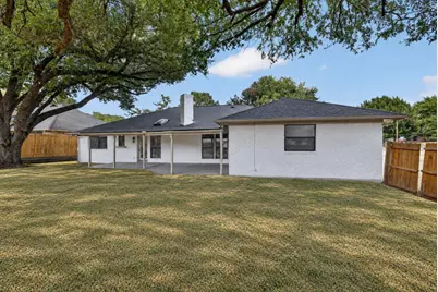 10117 Stoneleigh Drive, Benbrook, TX 76126 - Photo 31