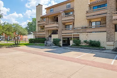 7640 W Greenway Boulevard #8K, Dallas, TX 75209 - Photo 1