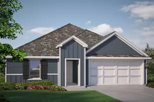 740 Archer St, Godley, TX 76044 - Photo 1