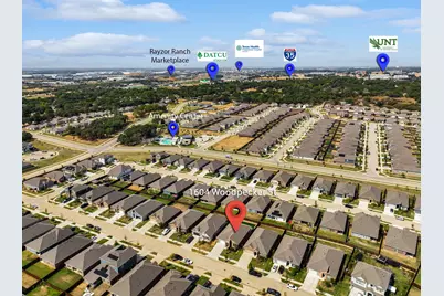 1604 Woodpecker Street, Denton, TX 76205 - Photo 37