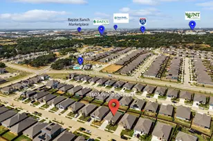 1604 Woodpecker St, Denton, TX 76205 - Photo 37