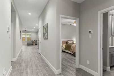1604 Woodpecker Street, Denton, TX 76205 - Photo 3