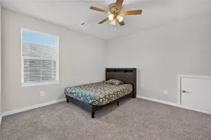 711 Williams Wy, Lowry Crossing, TX 75069 - Photo 33