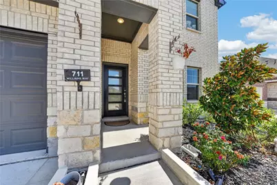 711 Williams Way, Lowry Crossing, TX 75069 - Photo 3