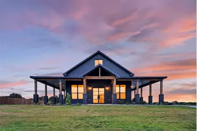 1091 Barton Ranch Road, Nemo, TX 76070 - Photo 1