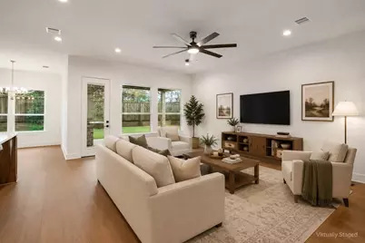 1908 Heritage Knoll Drive, Sherman, TX 75092 - Photo 19