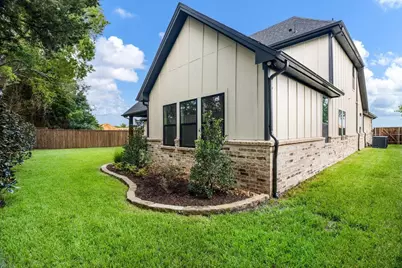 1908 Heritage Knoll Drive, Sherman, TX 75092 - Photo 5