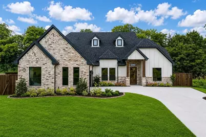 1908 Heritage Knoll Drive, Sherman, TX 75092 - Photo 1