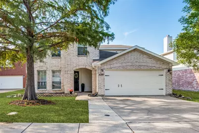 4116 Milestone Court, Fort Worth, TX 76244 - Photo 1