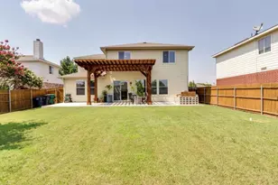 4116 Milestone Ct, Fort Worth, TX 76244 - Photo 27