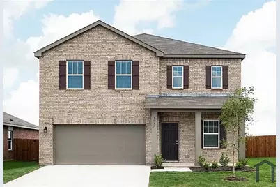 1875 Lockhart Drive, Forney, TX 75126 - Photo 1