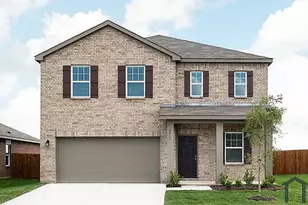 1875 Lockhart Dr, Forney, TX 75126 - Photo 1