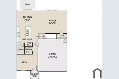 1875 Lockhart Drive, Forney, TX 75126 - Photo 15