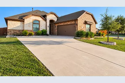 3451 April Breeze Trail, Grand Prairie, TX 76065 - Photo 1