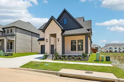 15828 Amber Street, Frisco, TX 75033 - Photo 5
