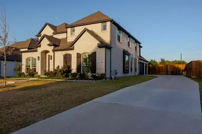 1670 McMaster Lane, Prosper, TX 75078 - Photo 3