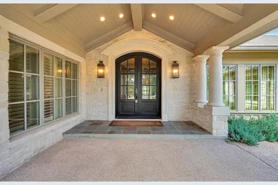 3989 Sunset Cliff Road, Burnet, TX 78611 - Photo 3