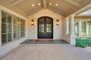 3989 Sunset Cliff Rd, Burnet, TX 78611 - Photo 3