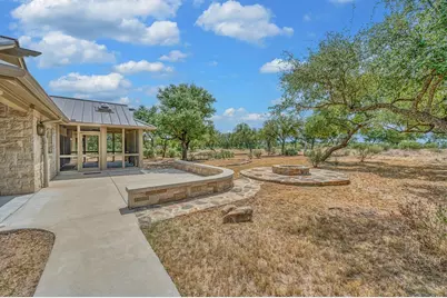3989 Sunset Cliff Road, Burnet, TX 78611 - Photo 37