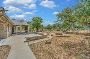3989 Sunset Cliff Rd, Burnet, TX 78611 - Photo 37