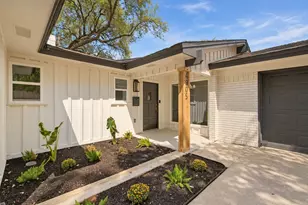 4905 Rock River Dr, Fort Worth, TX 76103 - Photo 3