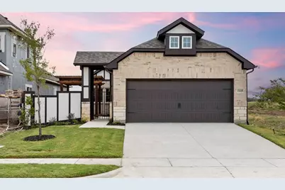 1640 Edgeway Drive, Aubrey, TX 76227 - Photo 1