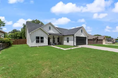 3840 McDougal Street, Greenville, TX 75401 - Photo 1