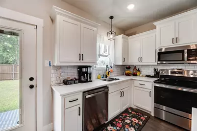3840 McDougal Street, Greenville, TX 75401 - Photo 15