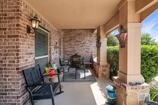 4332 Sweet Clover Ln, Fort Worth, TX 76036 - Photo 3