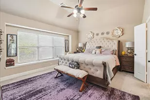 4332 Sweet Clover Ln, Fort Worth, TX 76036 - Photo 15