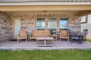 4332 Sweet Clover Ln, Fort Worth, TX 76036 - Photo 25