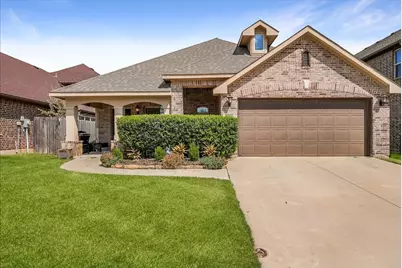 4332 Sweet Clover Lane, Fort Worth, TX 76036 - Photo 1