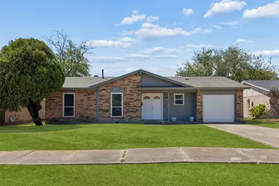 910 Quebec Drive, Garland, TX 75040 - Photo 1