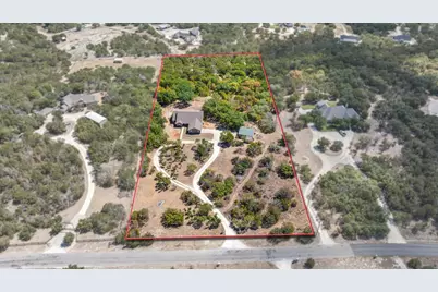 4865 Compass Way, Bluff Dale, TX 76433 - Photo 1