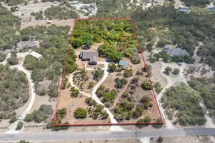 4865 Compass Way, Bluff Dale, TX 76433 - Photo 1