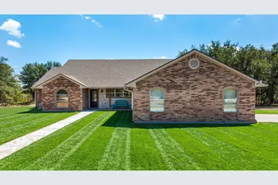 4865 Compass Way, Bluff Dale, TX 76433 - Photo 3