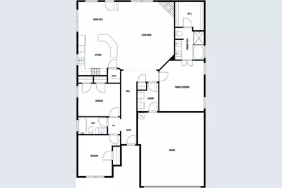 409 Bryn Mawr Lane, Van Alstyne, TX 75495 - Photo 31