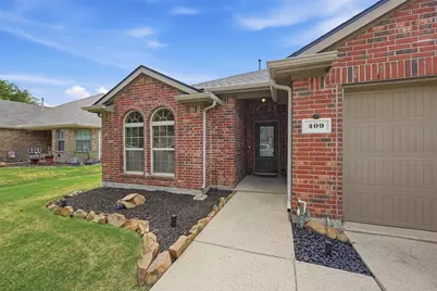 409 Bryn Mawr Lane, Van Alstyne, TX 75495 - Photo 5