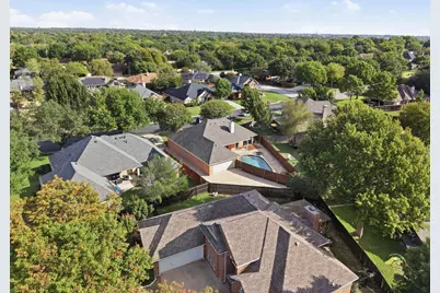 405 Montreal Drive, Hurst, TX 76054 - Photo 35