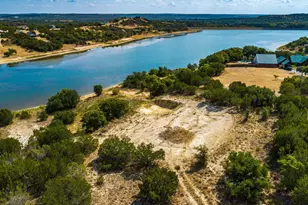 150 Blue Marlin Dr, Bluff Dale, TX 76433 - Photo 1