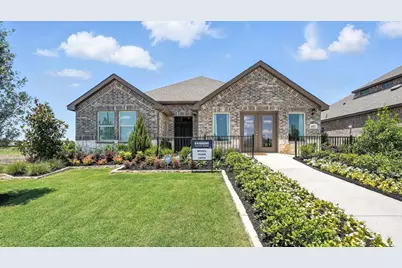 187 Charismatic Road, Waxahachie, TX 75165 - Photo 1