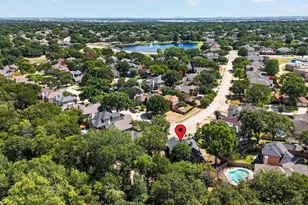 2613 Lakeshore Dr, Flower Mound, TX 75028 - Photo 39