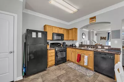 2513 S 2nd Street #1B, Waco, TX 76706 - Photo 7